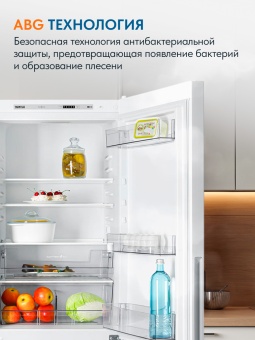 Детальное фото товара: Атлант 4611-101