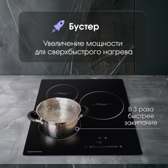 Детальное фото товара: Zigmund & Shtain CI 35.4 B