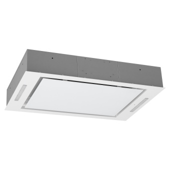 Детальное фото товара: AKPO WK-9 Skylight 90 см. белый/белый