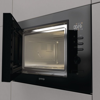 Детальное фото товара: Gorenje BM251M2BG