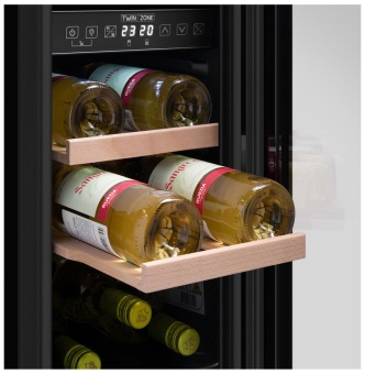 Детальное фото товара: Maunfeld MBWC-56D17