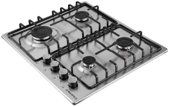 Детальное фото товара: Maunfeld EGHS.64.3STS-ES/G