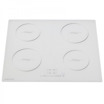 Детальное фото товара: Zigmund & Shtain CI 35.6 W