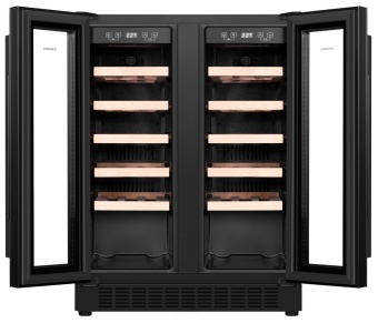 Детальное фото товара: Maunfeld MBWC-112S40