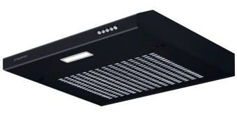 Детальное фото товара: Maunfeld MF 60 Black