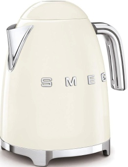 Детальное фото товара: Smeg KLF03CREU