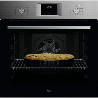 Детальное фото товара: AEG OA5AB21SM