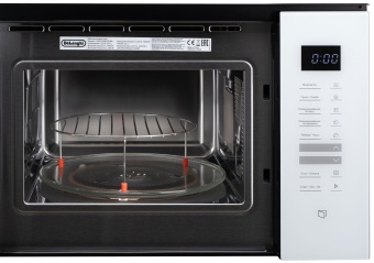 Детальное фото товара: DeLonghi DMO 25BB ROMA