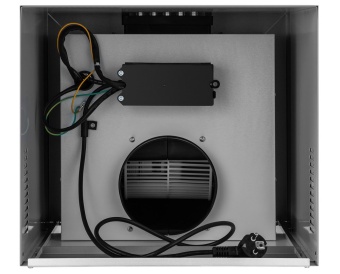 Детальное фото товара: Maunfeld BOX Push 40 White