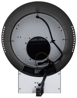 Детальное фото товара: Maunfeld Lee Wall 35 Sensor Black