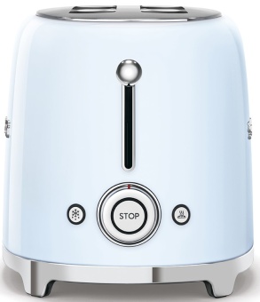 Детальное фото товара: Smeg TSF01PBEU