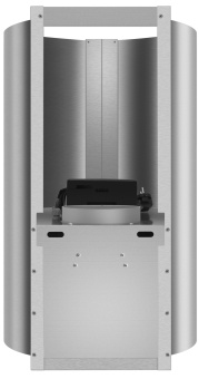 Детальное фото товара: MEFERI TUBE40IX COMFORT PLUS