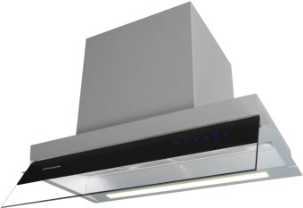 Детальное фото товара: Kuppersberg INBLADE 60 X