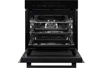 Детальное фото товара: Kuppersberg HK 616 Black