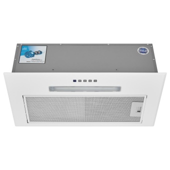 Детальное фото товара: AKPO WK-12 Mio 60 см. белый