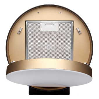 Детальное фото товара: Konigin Enso Black/Gold 38