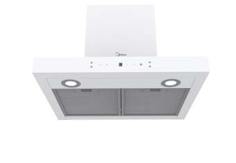 Детальное фото товара: Midea MH60C668GW