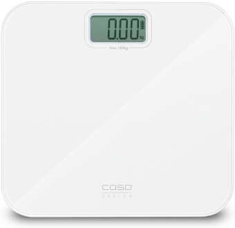 Детальное фото товара: Caso Body Energy Pro