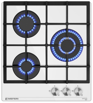 Детальное фото товара: Meferi MGH453WH GLASS POWER