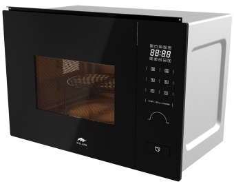 Детальное фото товара: MILLEN MBW 381 BL