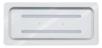 Детальное фото товара: Konigin Altezza White 60