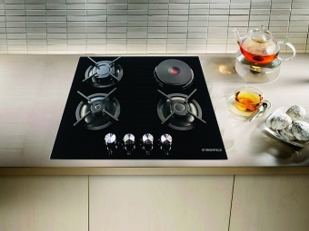 Детальное фото товара: Maunfeld EEHG.64.13CB/KG