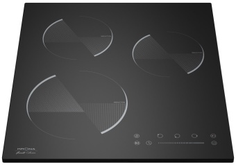 Детальное фото товара: Krona OMBRA 45 BL