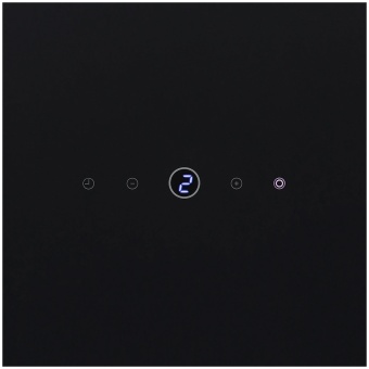 Детальное фото товара: Krona AURA 600 BLACK S