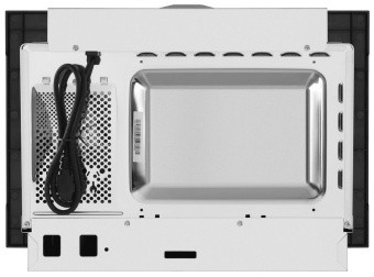 Детальное фото товара: Maunfeld MBMO820SGB10