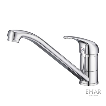 Детальное фото товара: Emar EC-3009, смеситель, хром