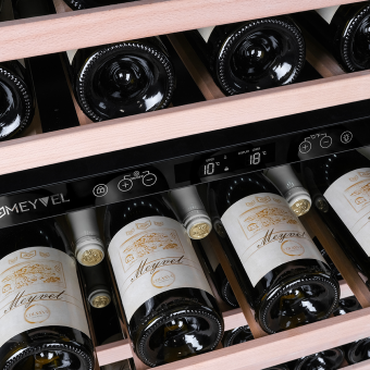 Детальное фото товара: Meyvel MV46PRO-KBT2 (Тёмный шоколад)