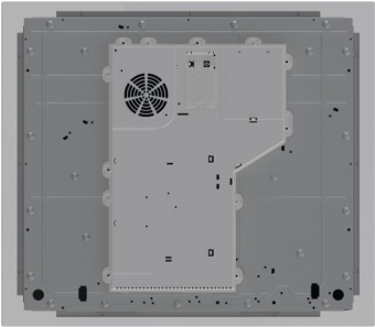 Детальное фото товара: Gorenje GI6421SYW
