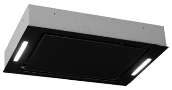 Детальное фото товара: AKPO WK-9 Manado glass 90 см. черный