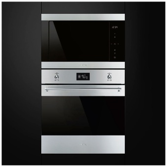 Детальное фото товара: Smeg FMI325X
