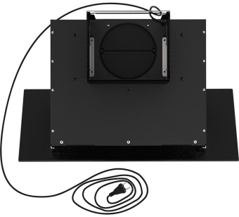 Детальное фото товара: Franke REFLECT 60 BK