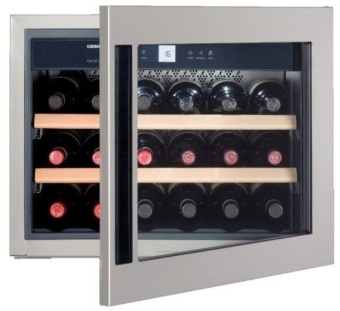 Детальное фото товара: Liebherr WKEes 553-26 001 GrandCru