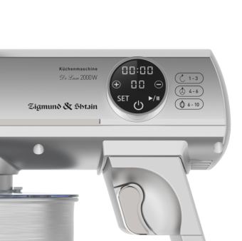 Детальное фото товара: Zigmund & Shtain ZKM-1050