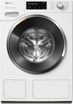Детальное фото товара: Miele WWJ 880 WPS