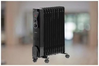 Детальное фото товара: Centek CT-6202 BLACK
