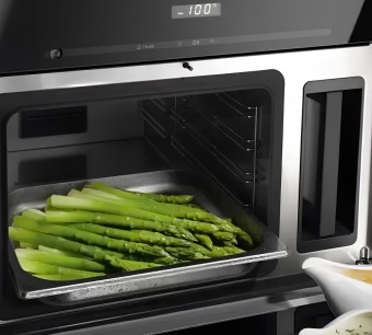 Детальное фото товара: Miele DG2840 OBSW