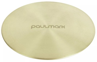 Детальное фото товара: Paulmark NEXT-MULTI SINK 58 UNI, мойка, нержавеющая сталь, светлое золото