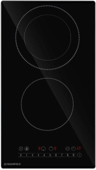 Детальное фото товара: Maunfeld EVCE292SDPBK