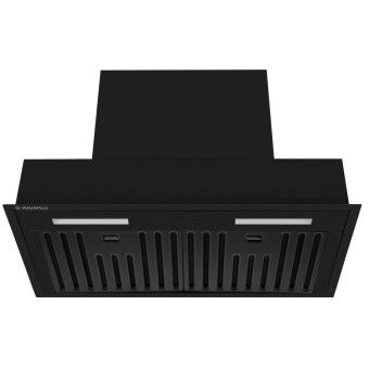 Детальное фото товара: Maunfeld BERK 60 Built In Black/Anthracite