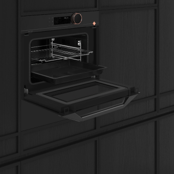 Детальное фото товара: De Dietrich DKC4536H