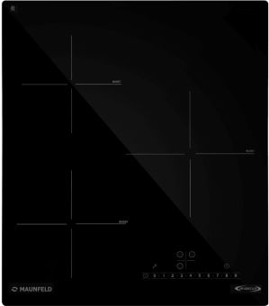 Детальное фото товара: Maunfeld AVI4536SBK