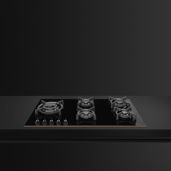 Детальное фото товара: Smeg PV695LCNR