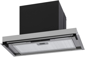 Детальное фото товара: Krona ISIDA 600 inox SGC