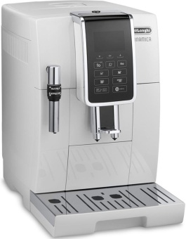 Детальное фото товара: DeLonghi ECAM350.35 W