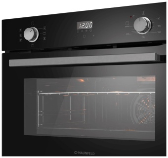 Детальное фото товара: Maunfeld AMCO537GB