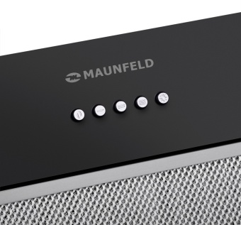 Детальное фото товара: Maunfeld THAMES 601M BLACK